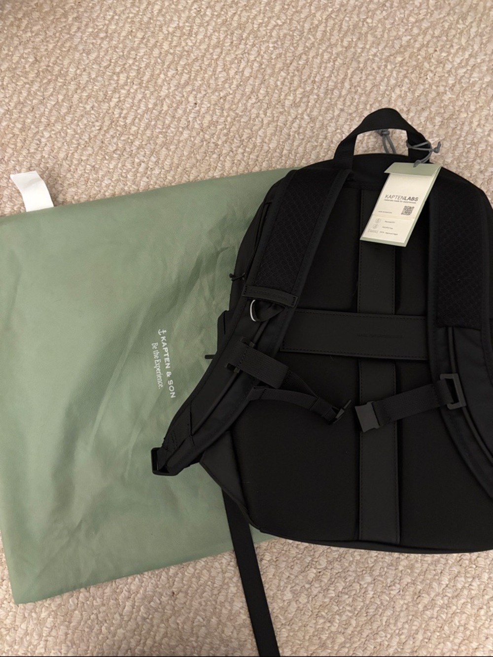 Kapten & Son Backpack - Picture 5 of 9